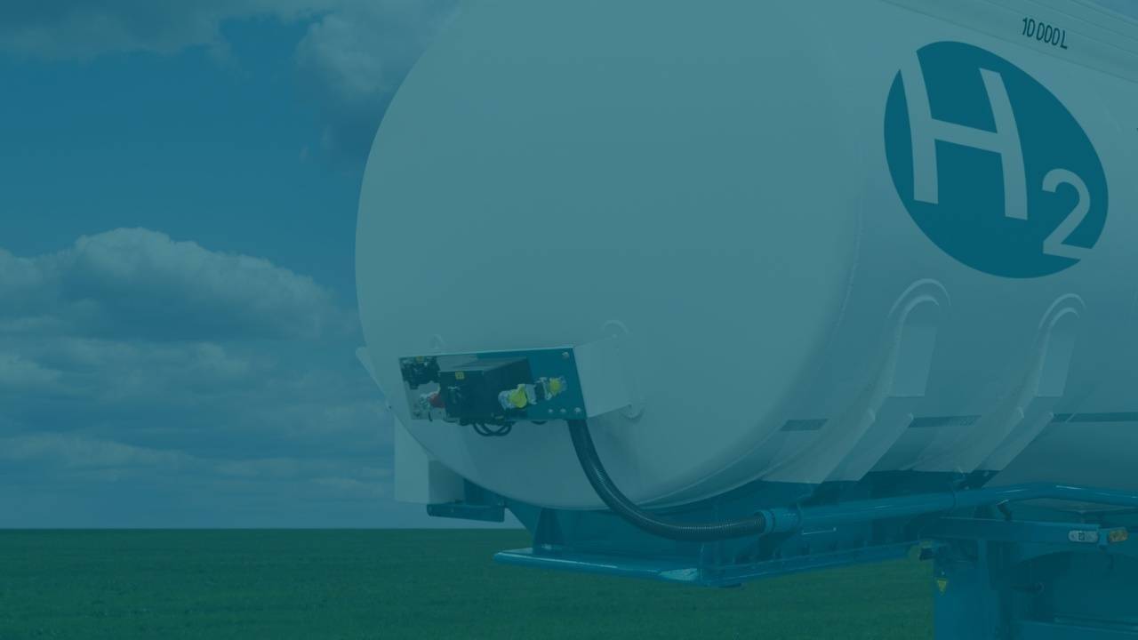 Plug Power Tanker Plug Power: Creating the next generation of