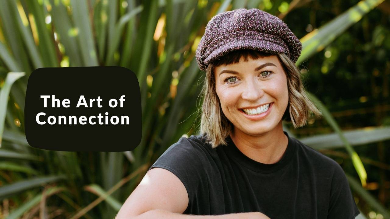 The Art of Connection