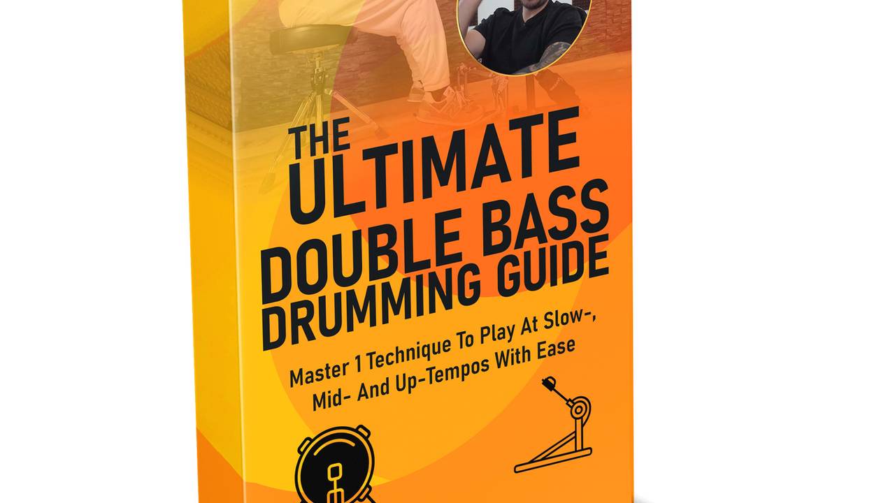 Double Bass Drumming Guide
