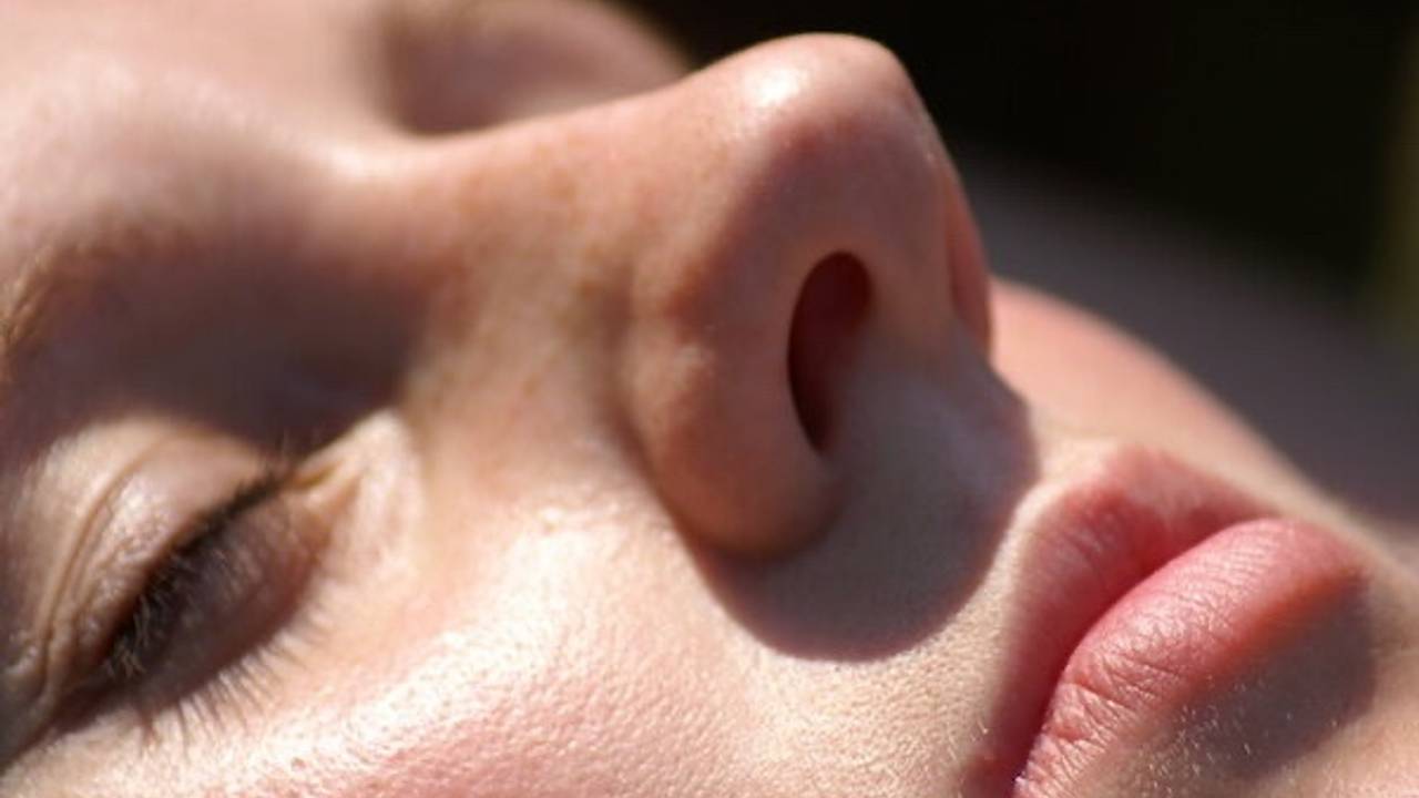 The Nasal Cycle and BrainBody Function (part 1)