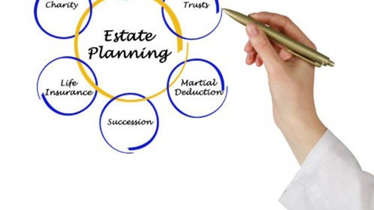 Why You Need An Elder Law Attorney