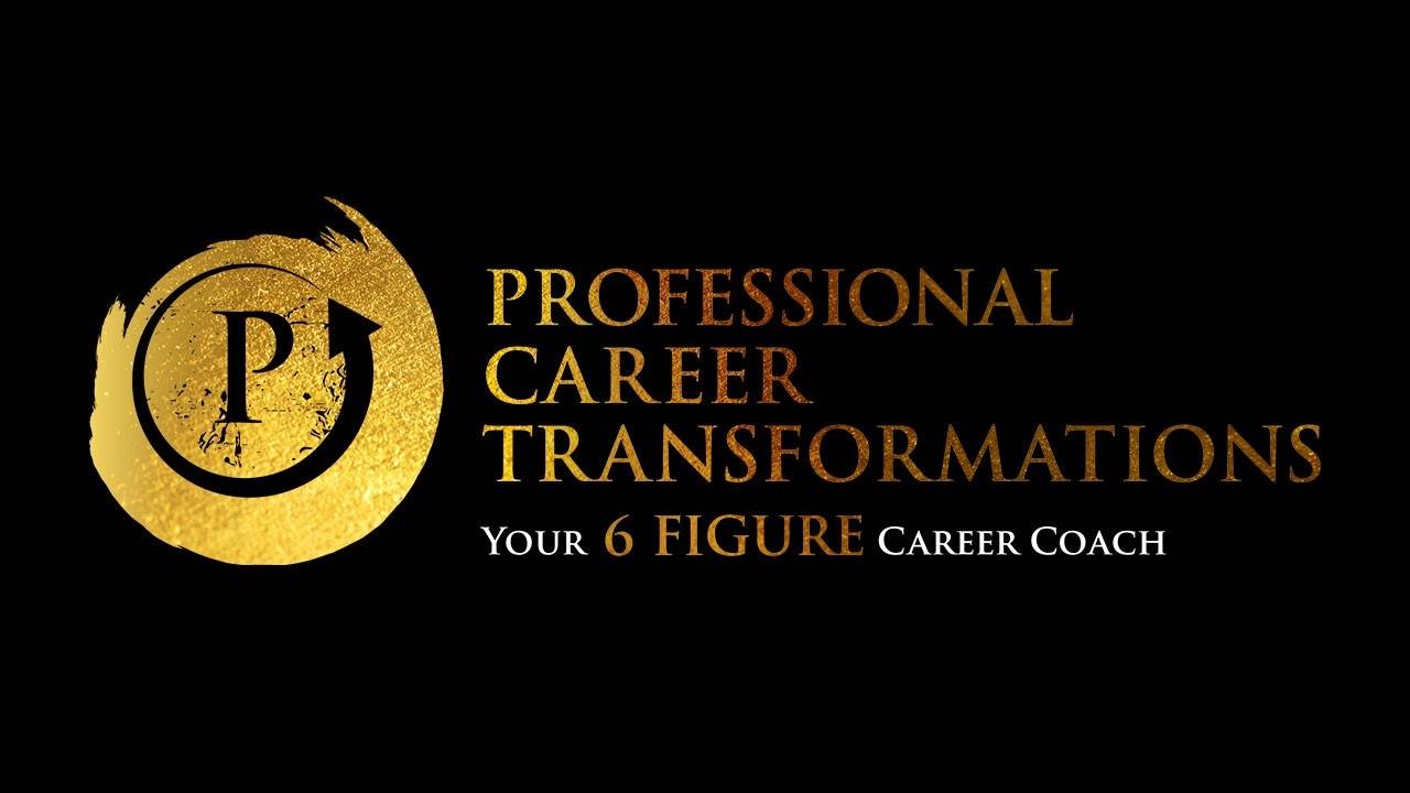 Your 6-Figure Career Coach | Professional Career Transformations