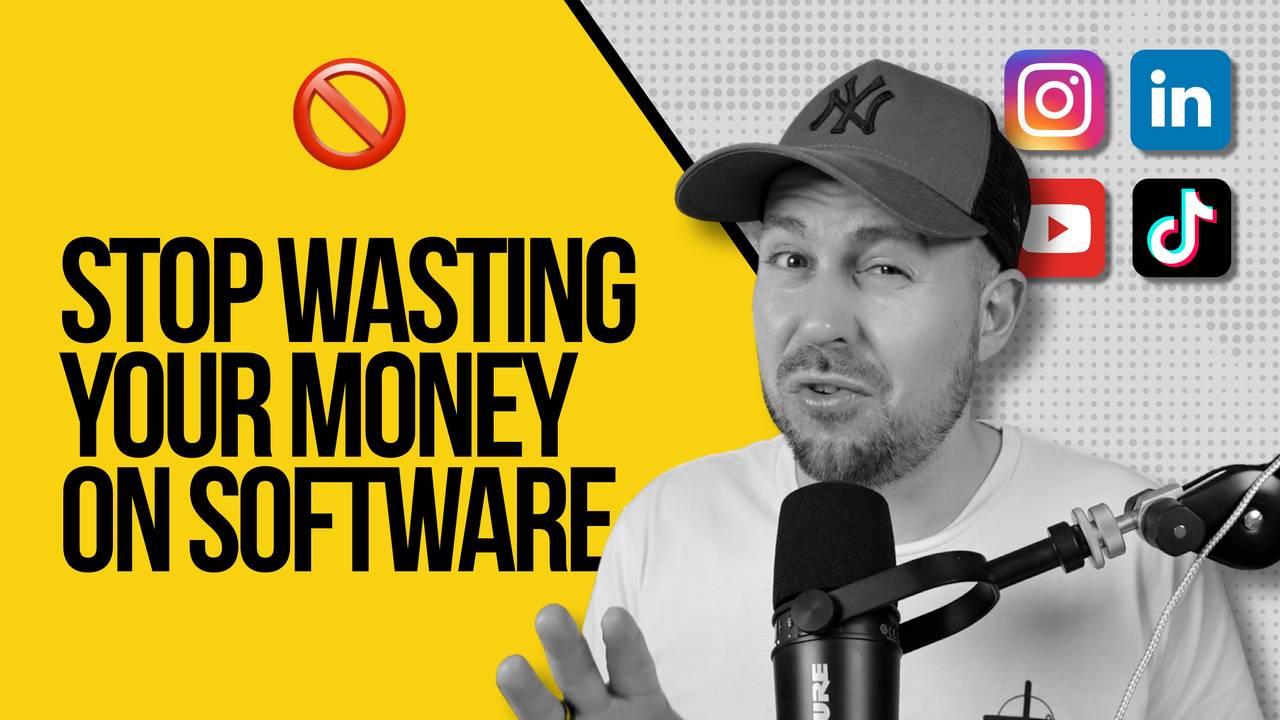 Workaholics Weekly Stop Wasting Money On Software