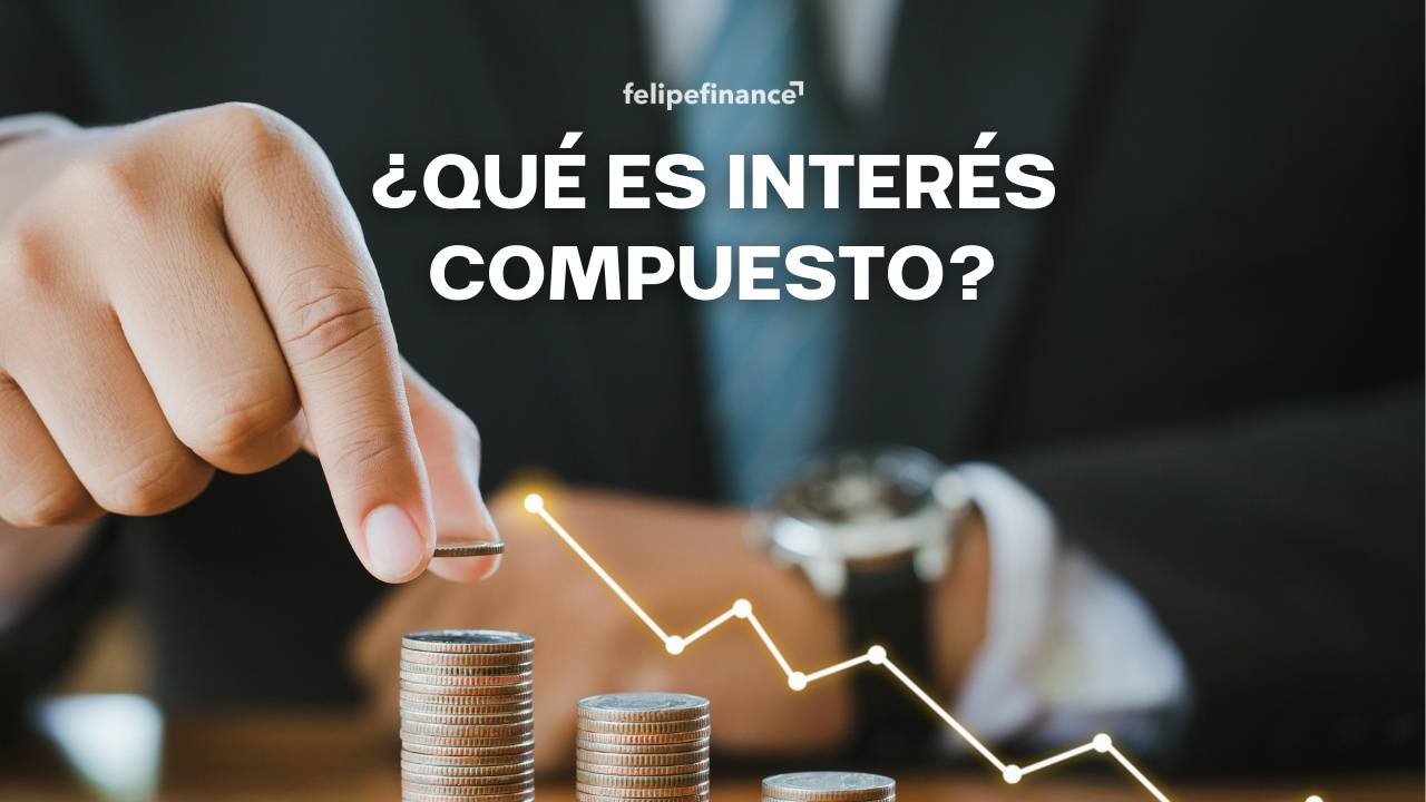 Interés compuesto en inversiones