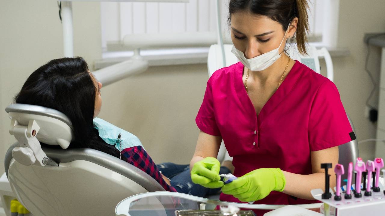 Revitalizing Dental Hygiene Passion Rediscovering Your “Why”