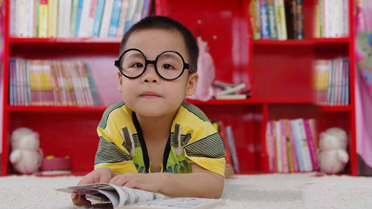 Reading / Learning Disorders