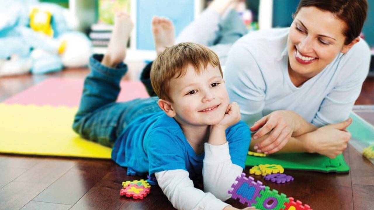 DIR 203: The DIRFloortime® Advanced Certificate Course