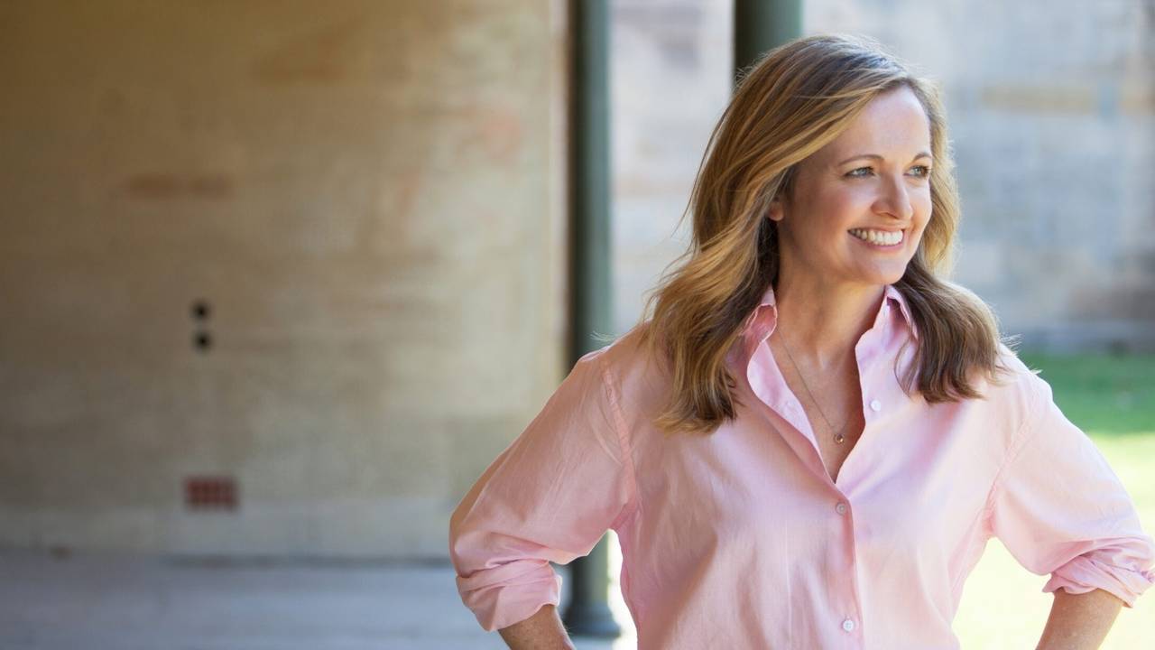 The Gut Health Dietitian