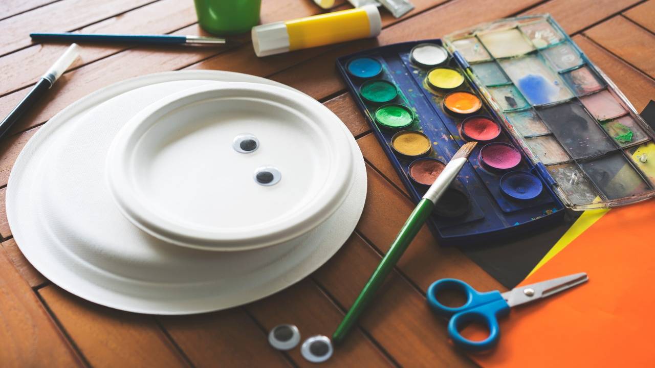 Keep Create Activity Creating Time in Your Week - Kids Activities