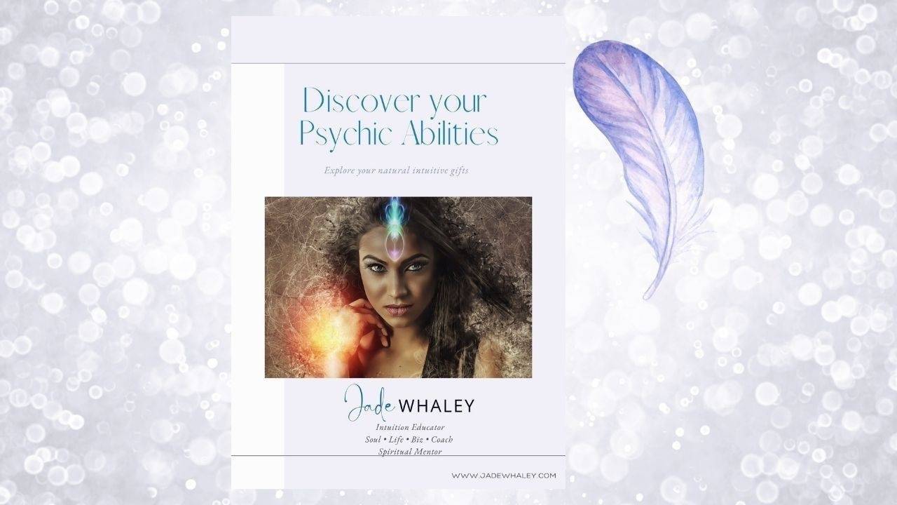 What are your Psychic Gifts?