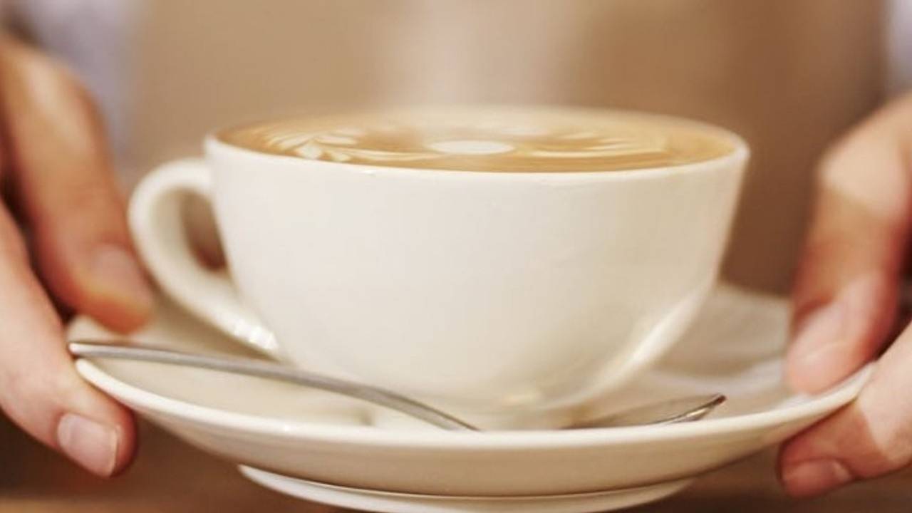 Coffee and the Kingdom Why Churches Start Coffee Shops