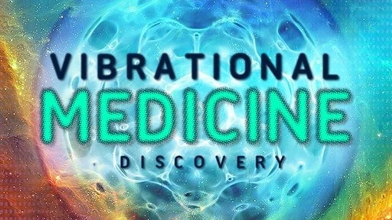 Vibrational Medicine Discovery The Wonders of Sound and Cymatics