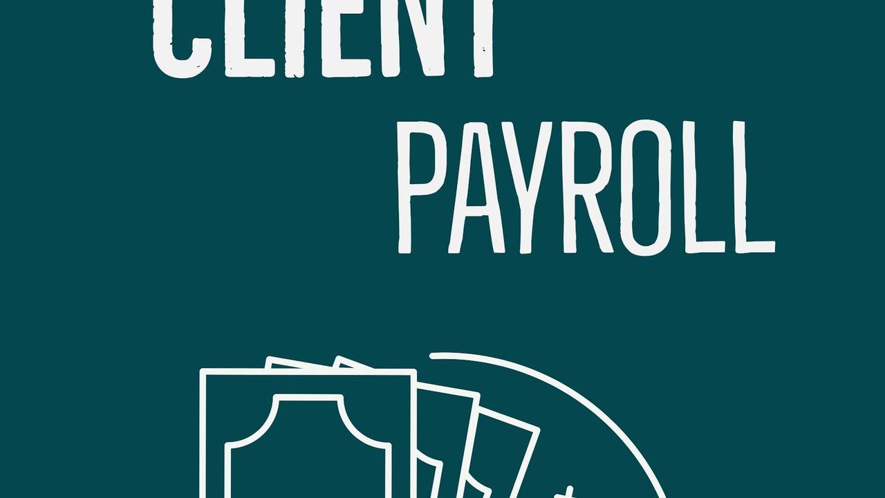 Attorney Payroll
