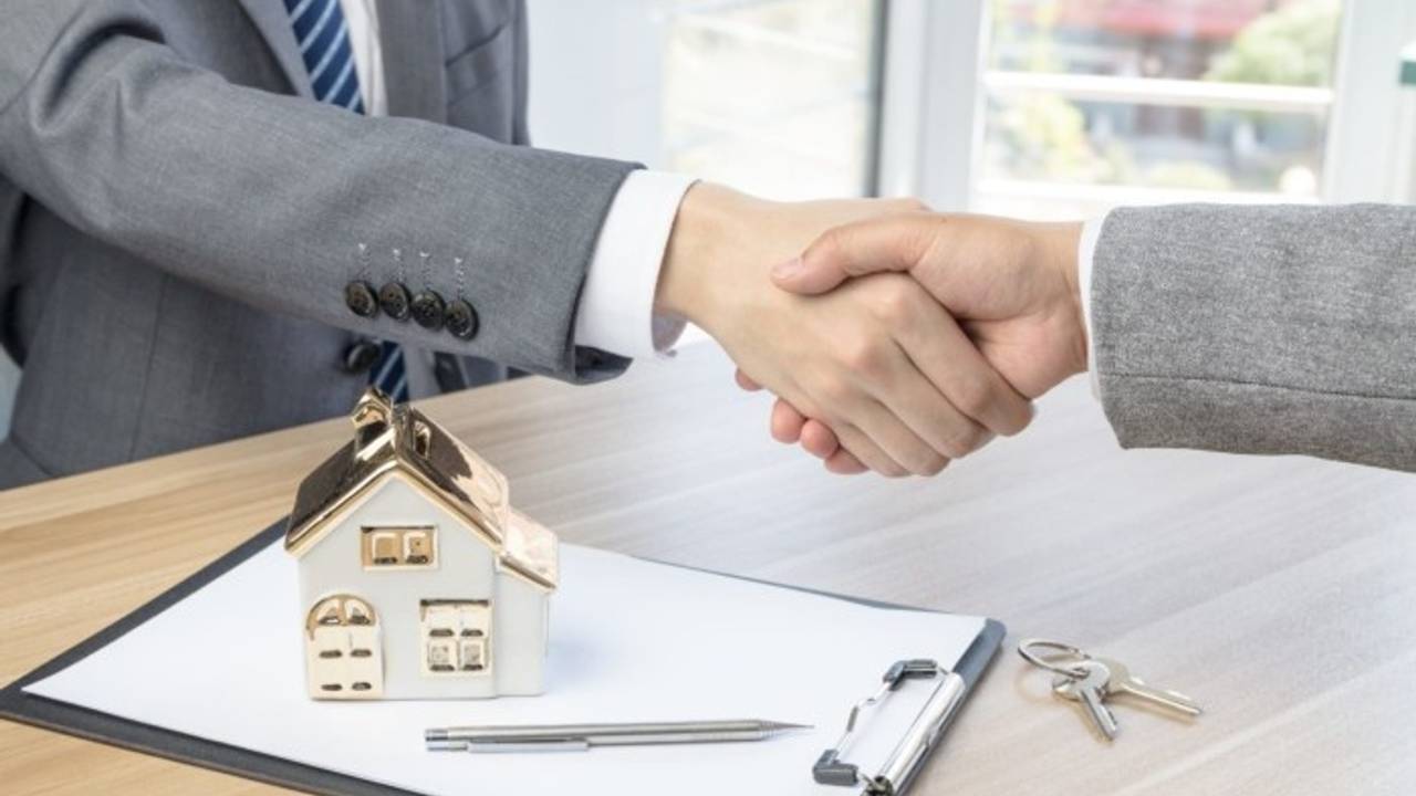 ¿Por qué invertir en Real Estate?