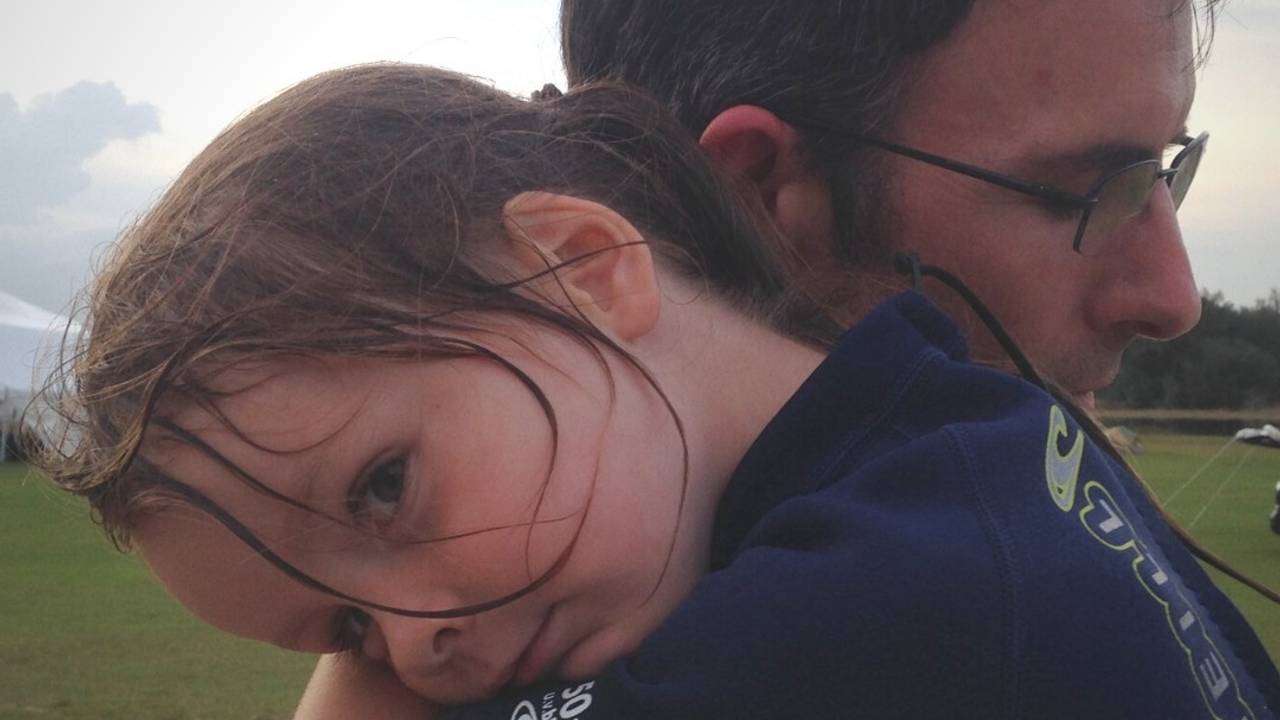 How To Stay Calm When Your Kid Is Having A Meltdown
