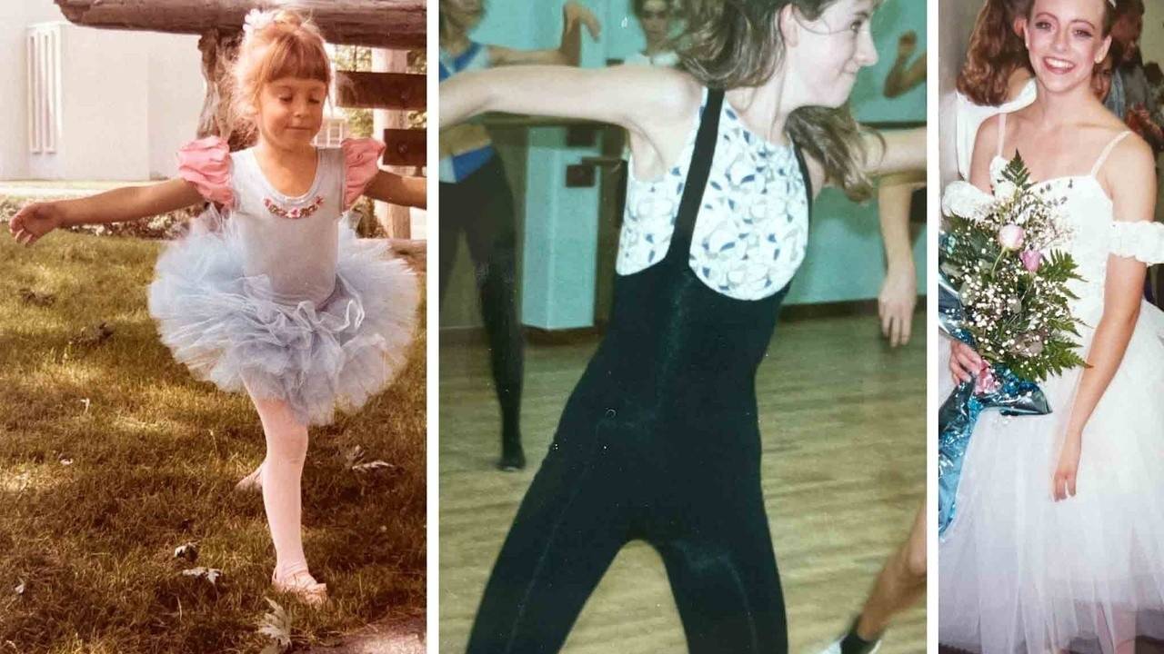 Life Lessons from My Time as a Dancer
