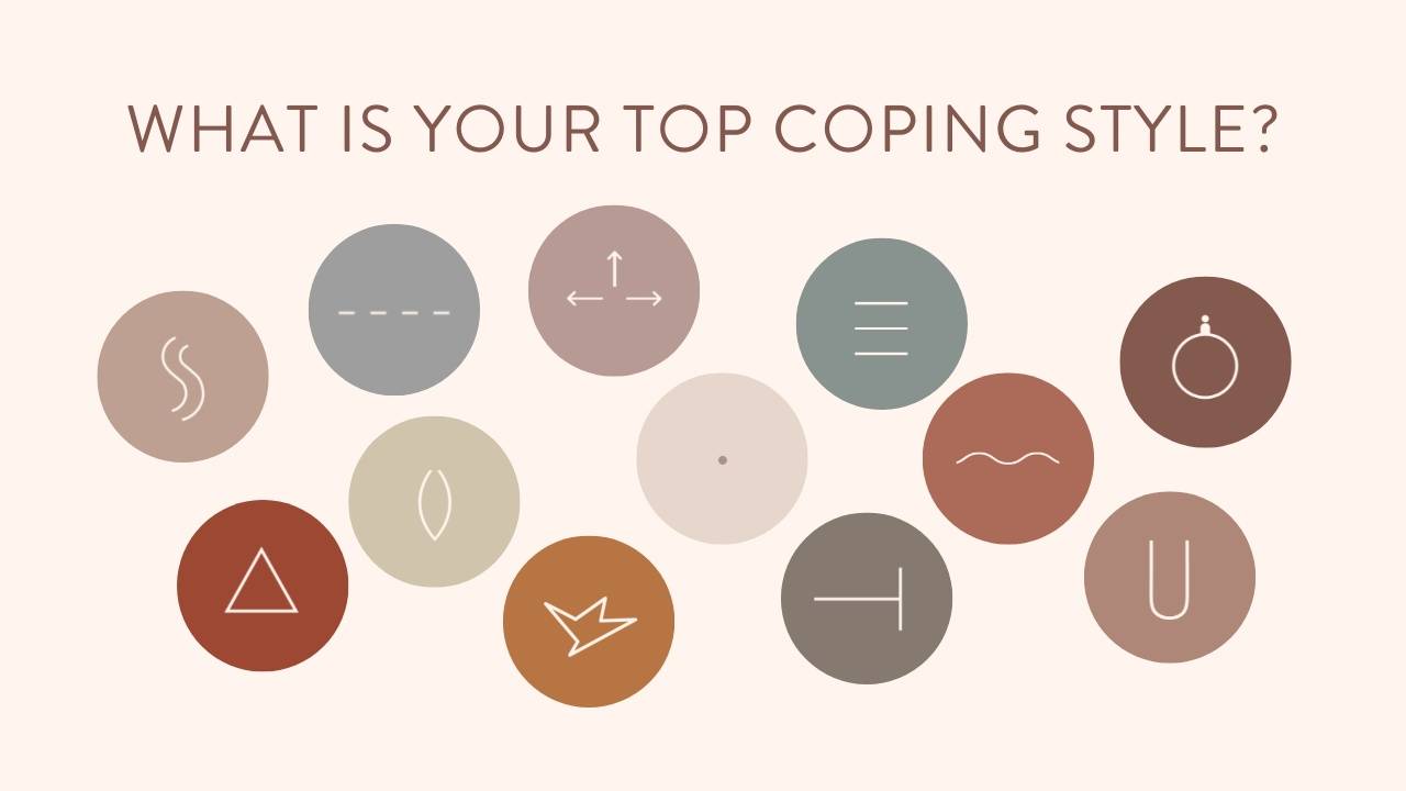Free Coping Styles Quiz