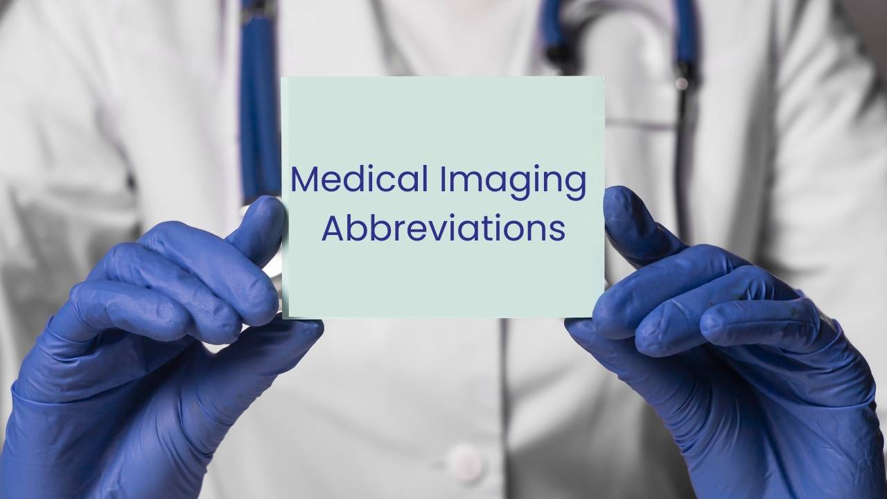 Abbreviations List Free Download