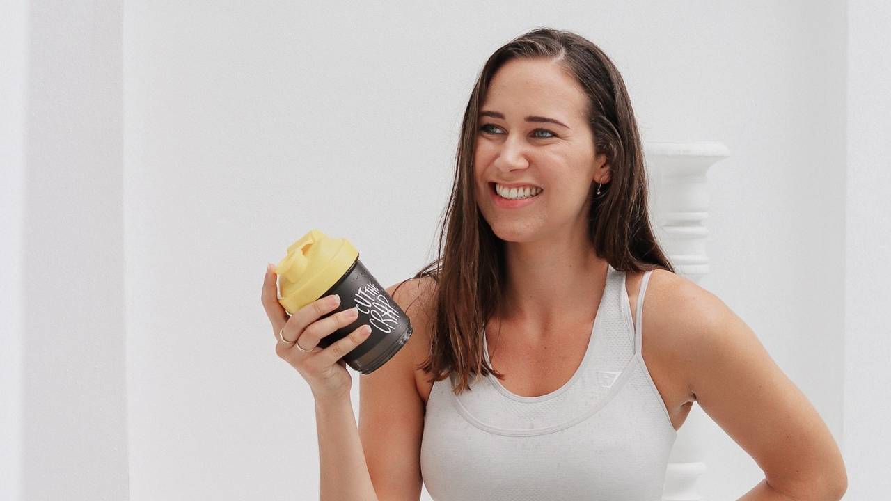 The Benefits of Caffeinefree Preworkout