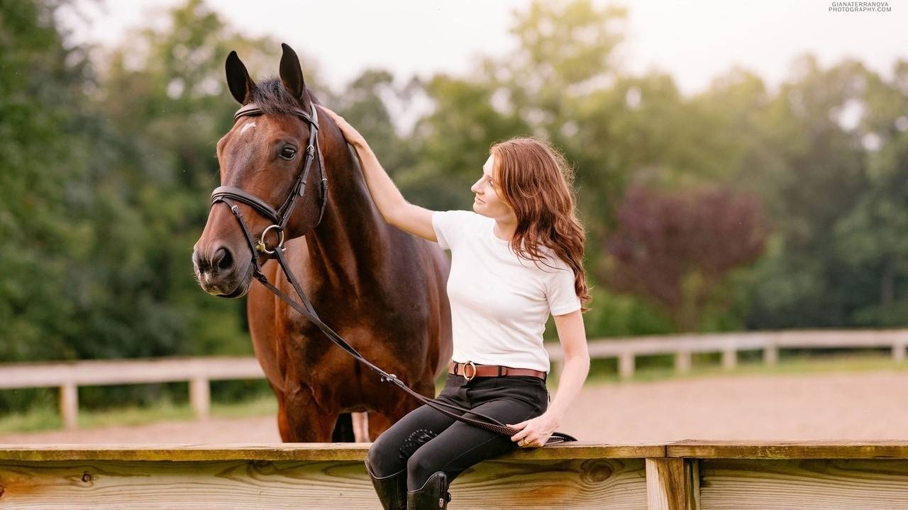 Community & Intuition A Holistic Approach To Equestrian Careers