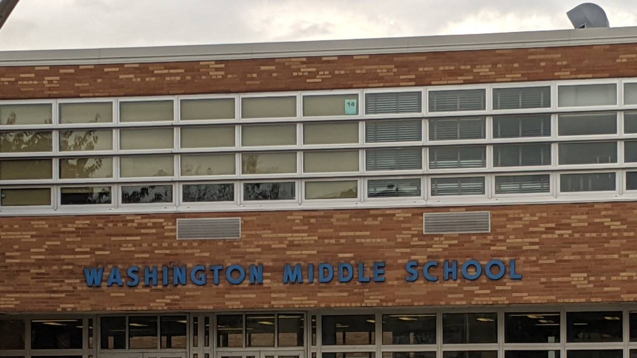 Residents Petition to Stop Demoltion of 80 Harrison Homes