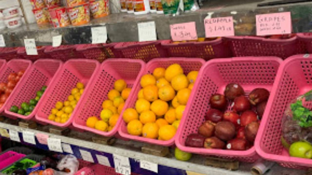 Shop Local Grocery Stores in Harrison NJ