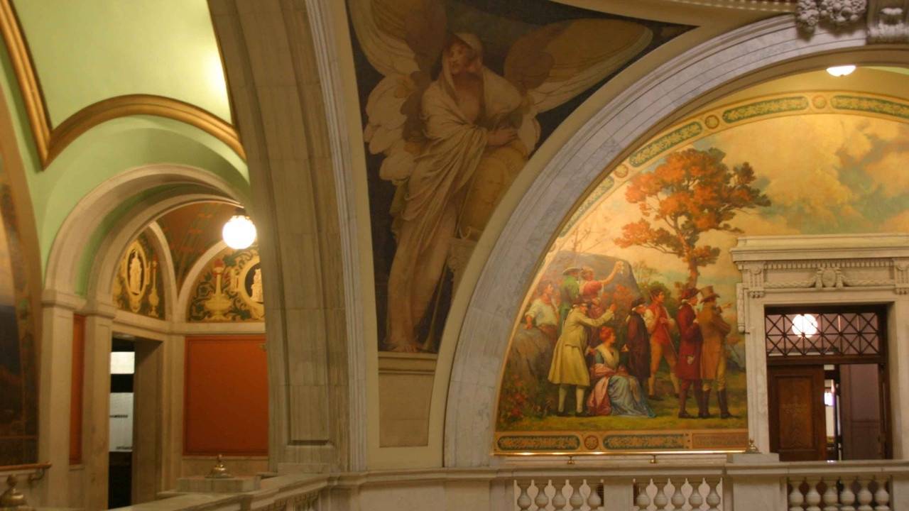 Mayor Fife's Pressure Leads to Town Clerk Restriction on Election Day