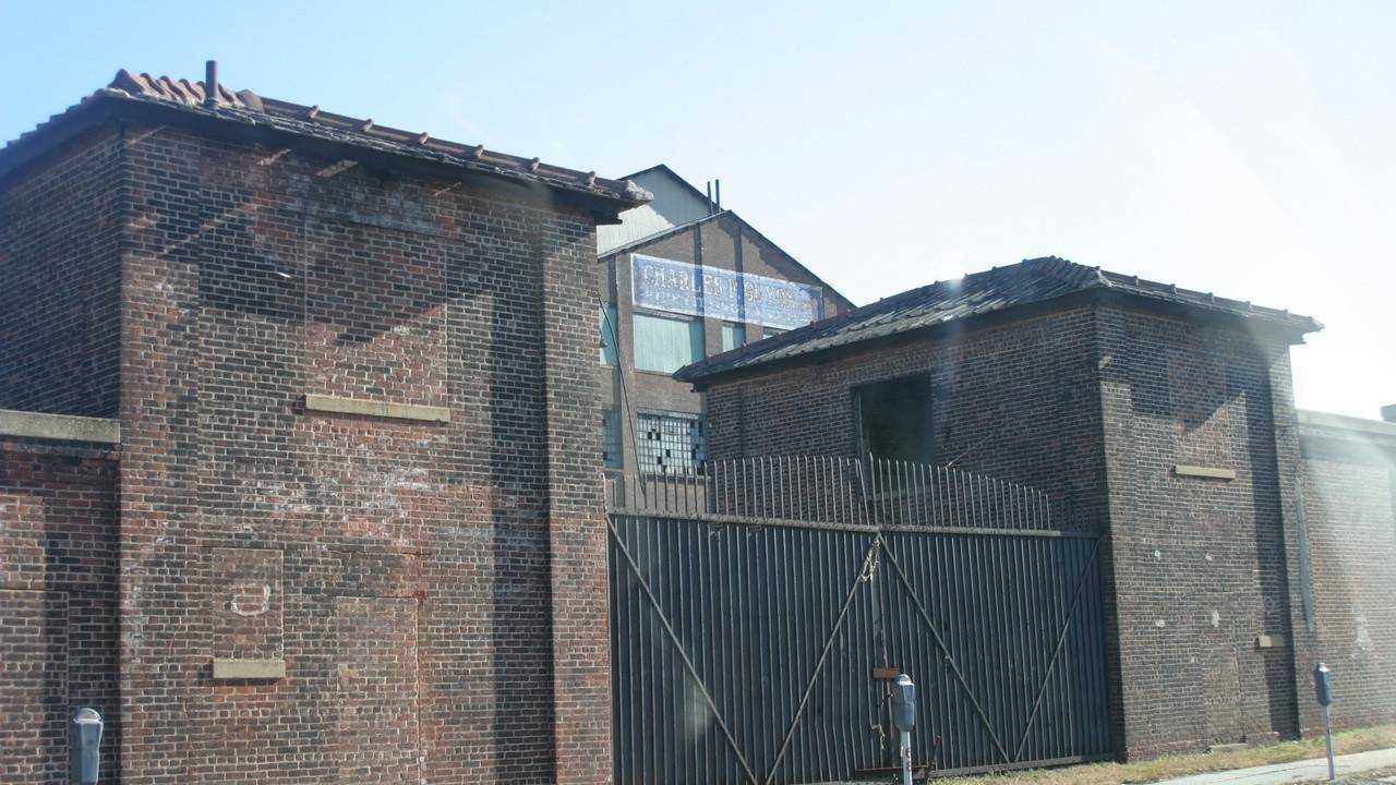 Harrison Redevelopment Agency 1st Of 3 Meetings Within A Week