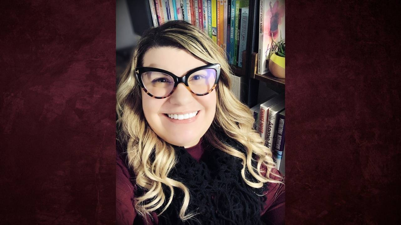 Bethany Rafferty Breakthrough with Bethany