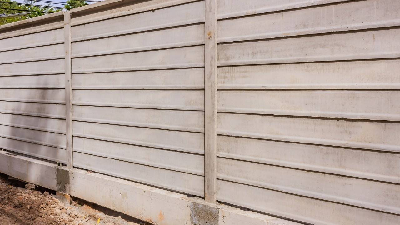 What Is A Dividing Fence Design Talk