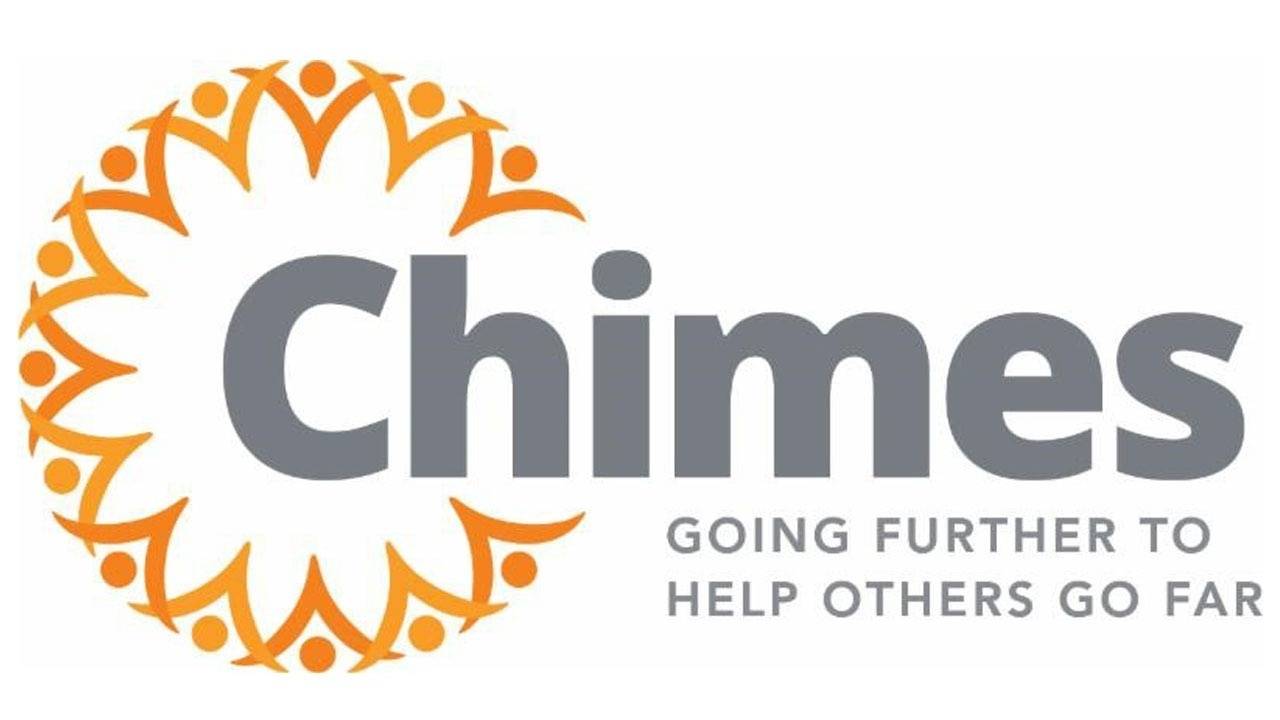 Chimes U empowering and enriching lives, to the best of their ability