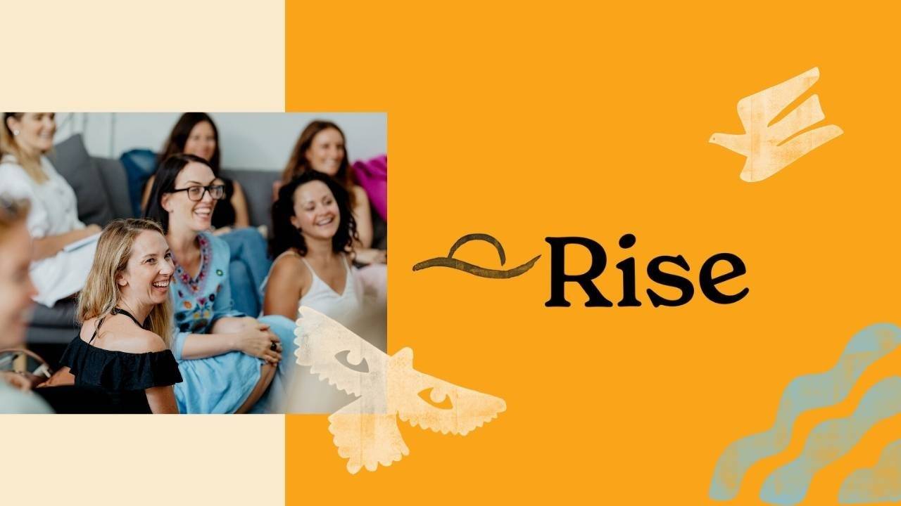 Rise - A Conscious Approach to Business Growth