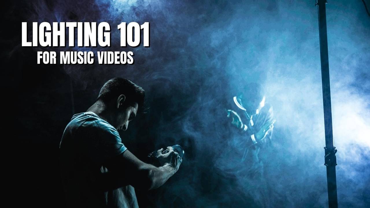 Lighting | Music Videos