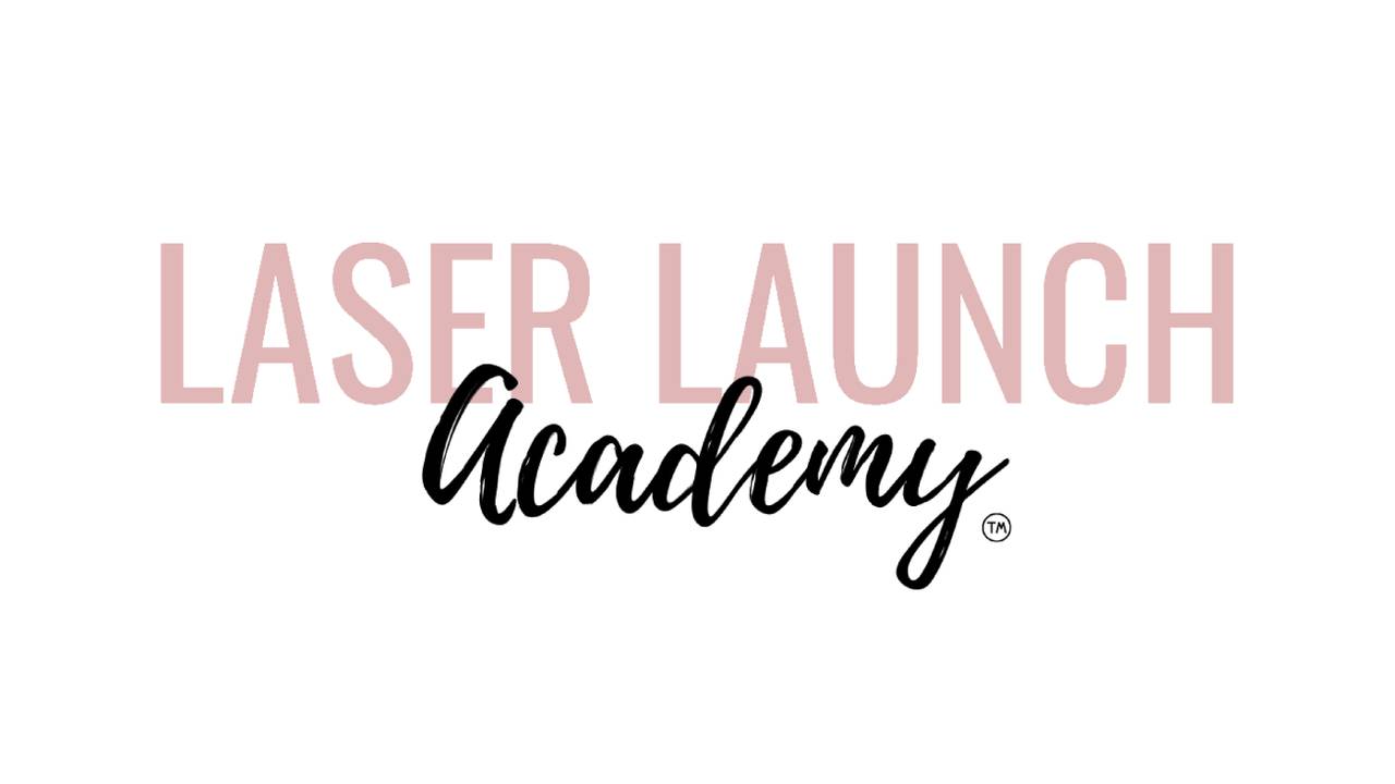 Laser Launch Academy