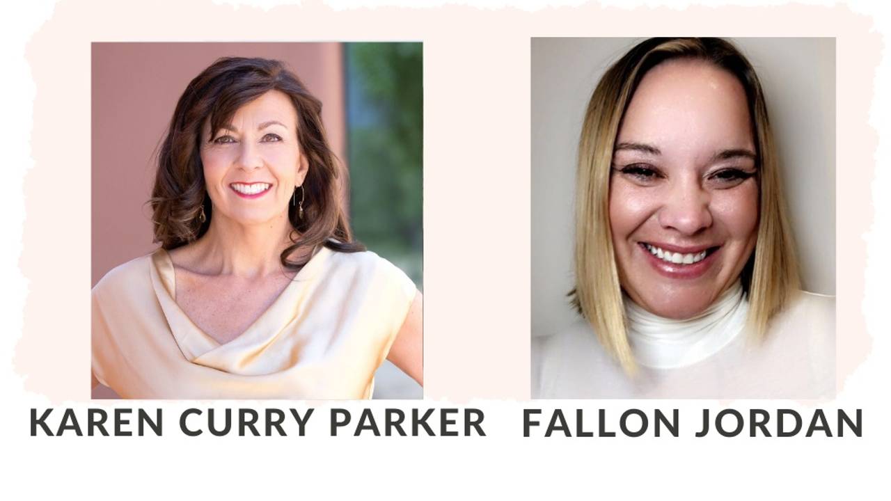 Karen Curry Parker