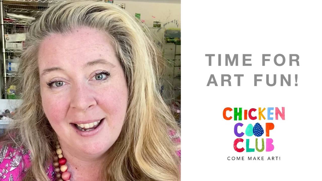 Chicken Coop Club Membership Doors Open