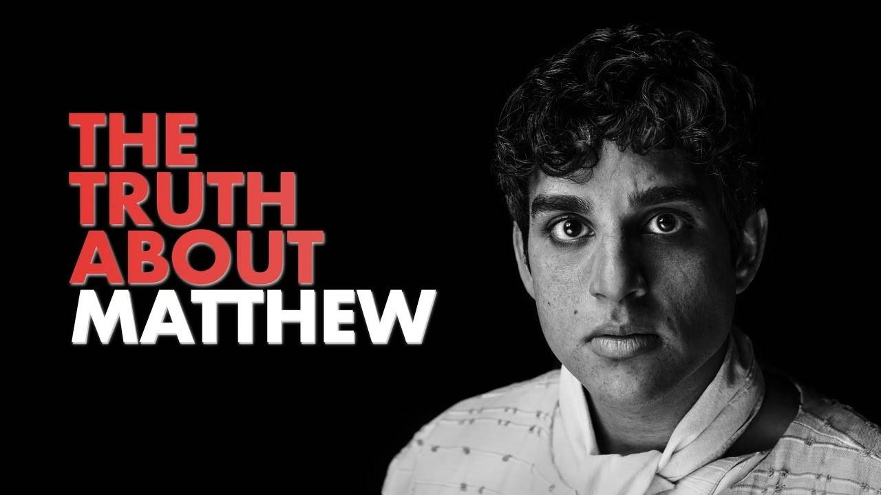 10 Things You Didn T Know About Matt Pokora