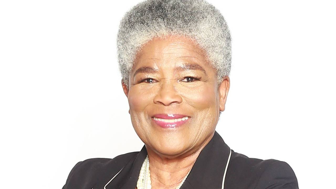 Jasmine R. Gordon
