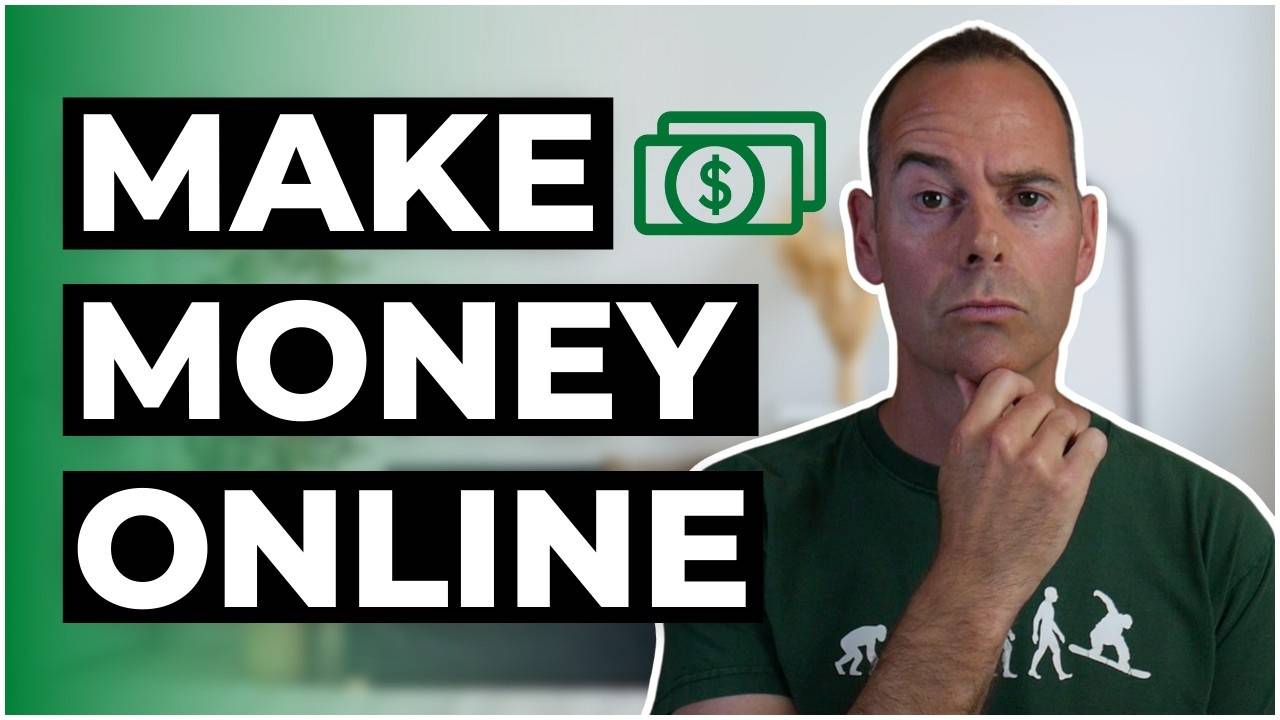 5 Ways To Make Money Online For Beginners 2023