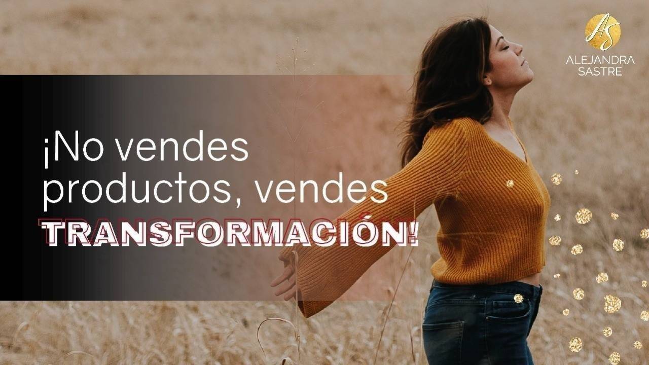 Cómo crear y vender productos de alto valor