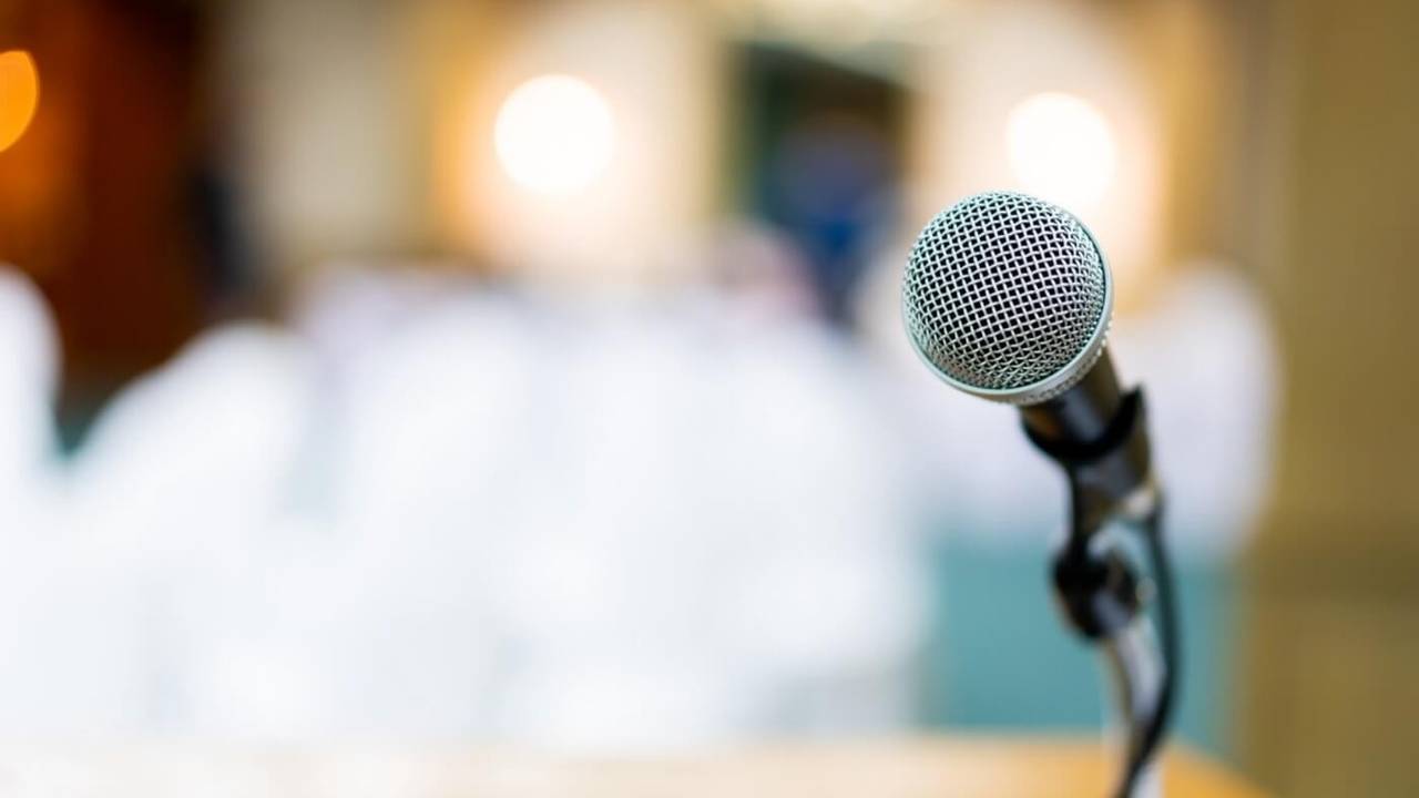 How I Learned To Stop Hating the Sound of My Own Voice