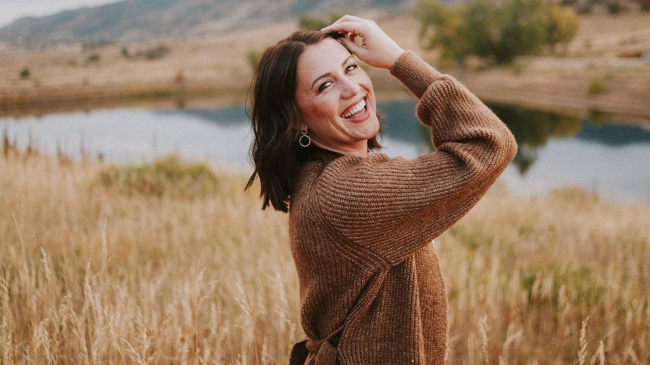 Kendra Williams | Motherhood Coaching