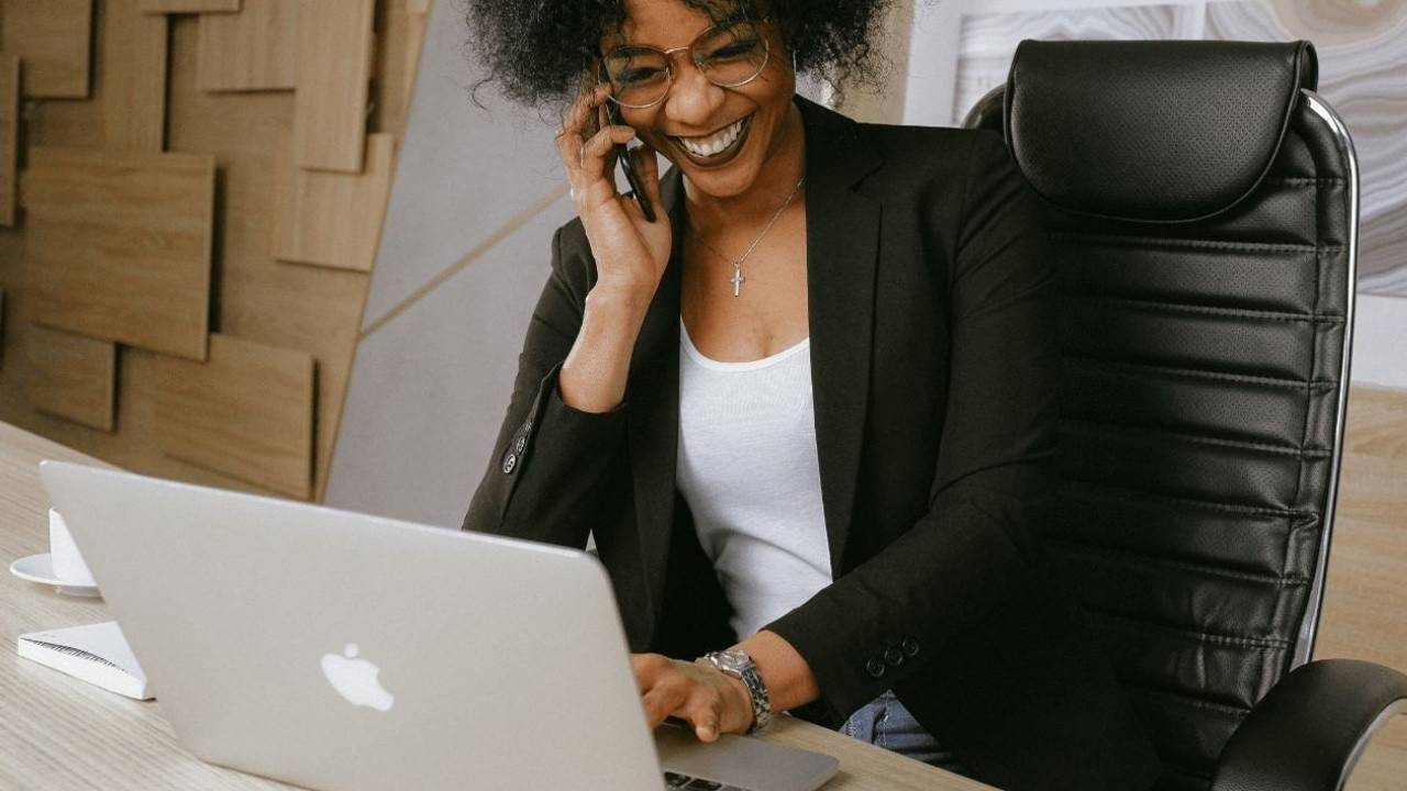 Build Online and Remote Executive Presence and Leadership