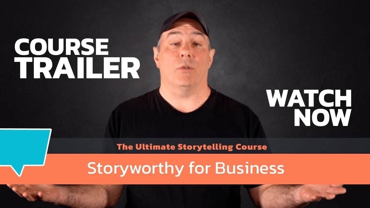 Standard Plan Storyworthy for Business