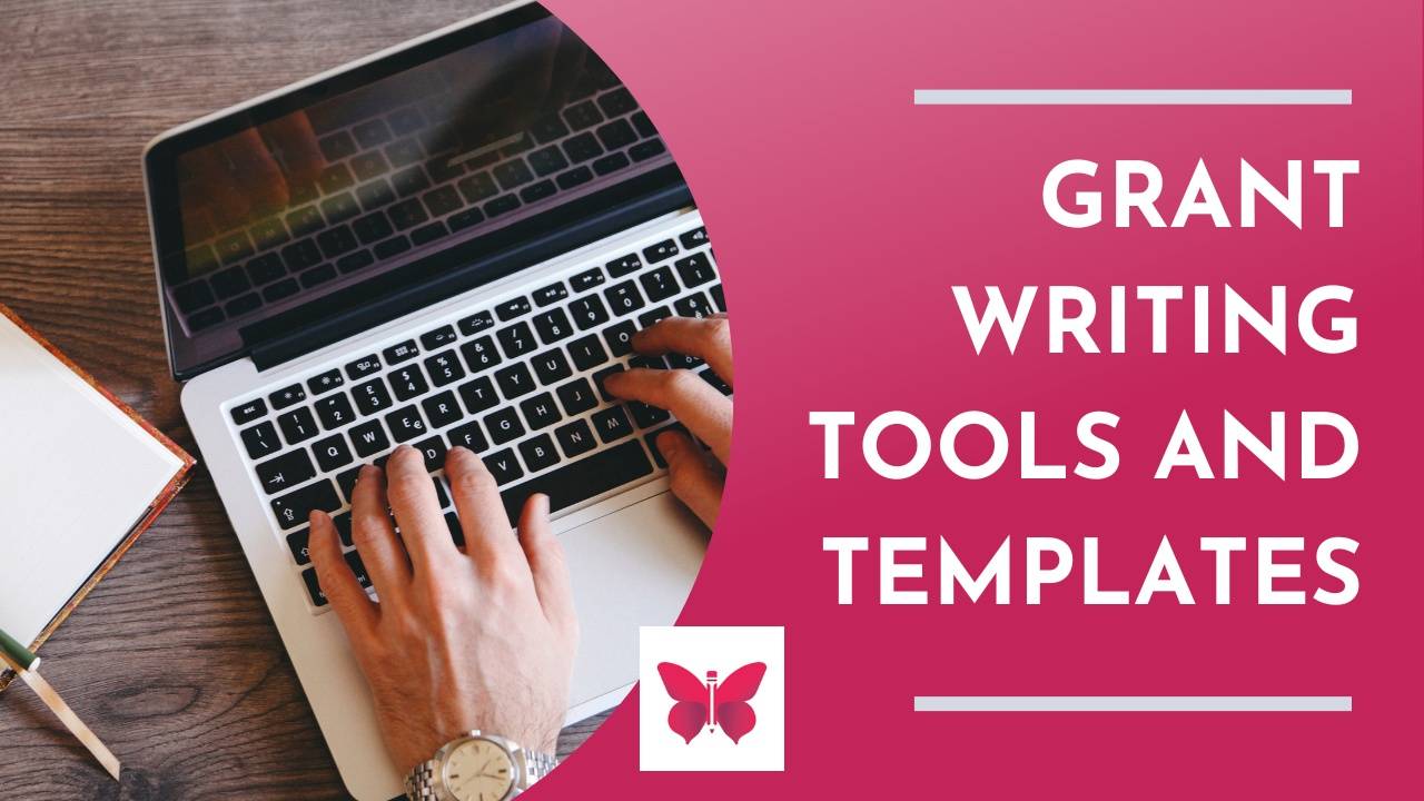 Grant Writing Tools Mini Course
