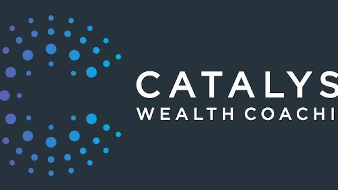 Personal And Business Coach To Financial Advisors