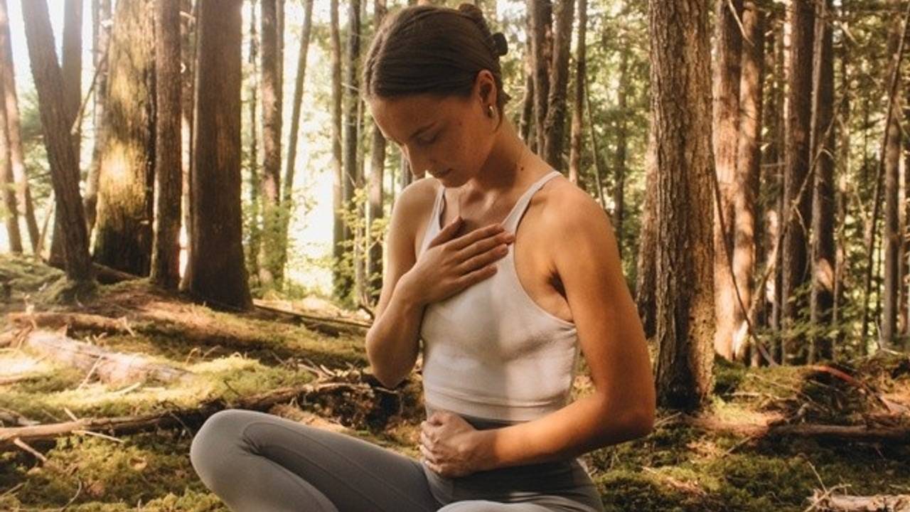 Online Yoga and Meditation Teacher Training