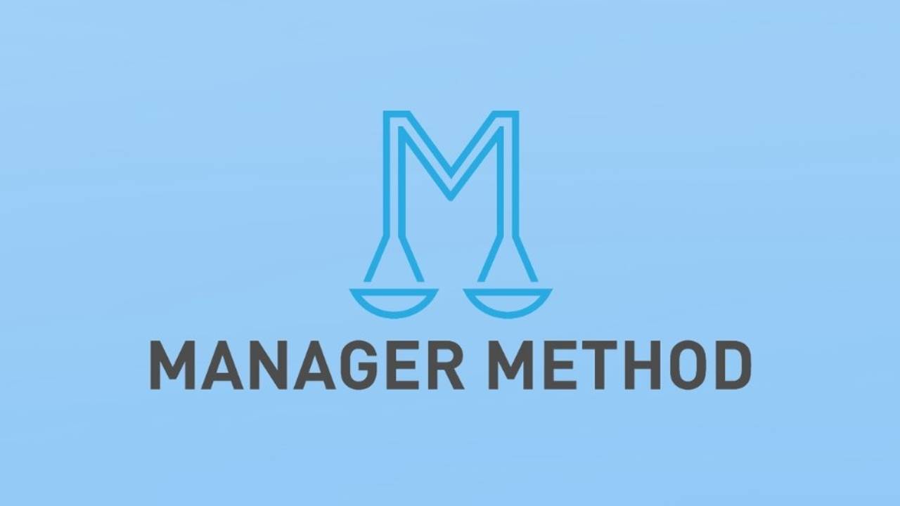 Method Manager 4 Manager Method Blog