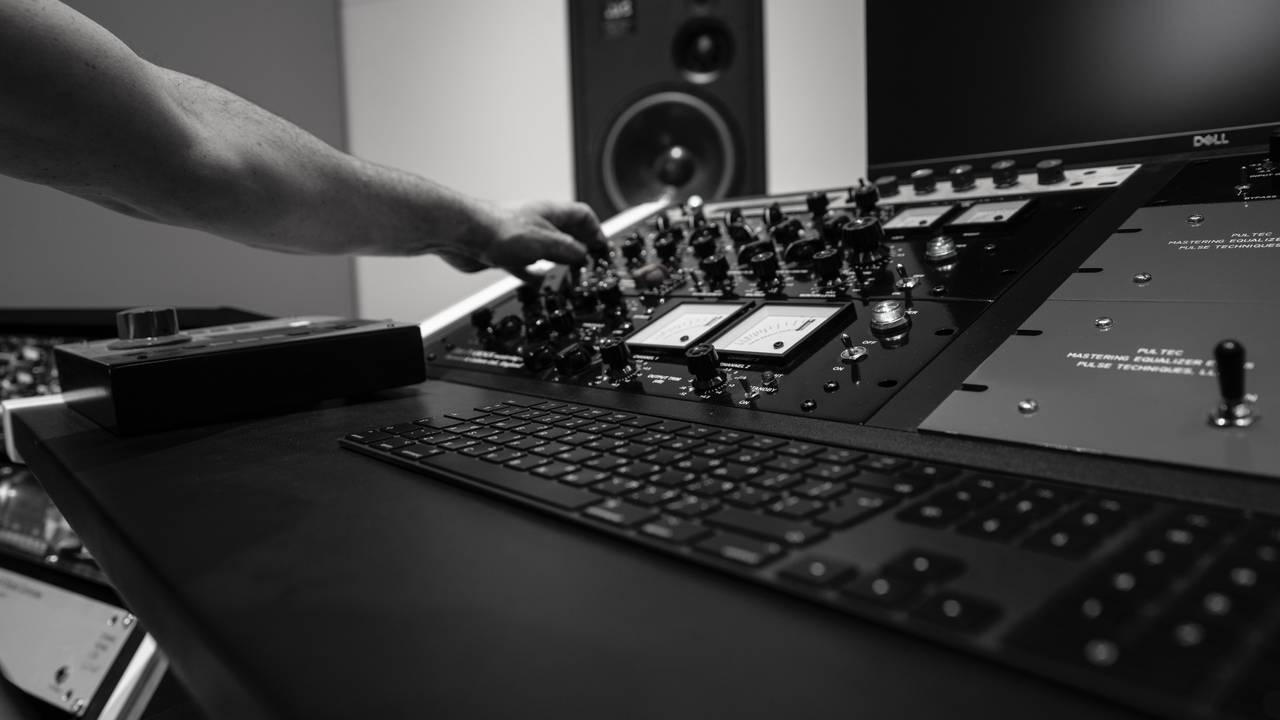 Home Studio Gear Guide