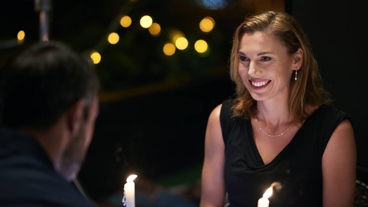 Watch Out For These Dating Red Flags